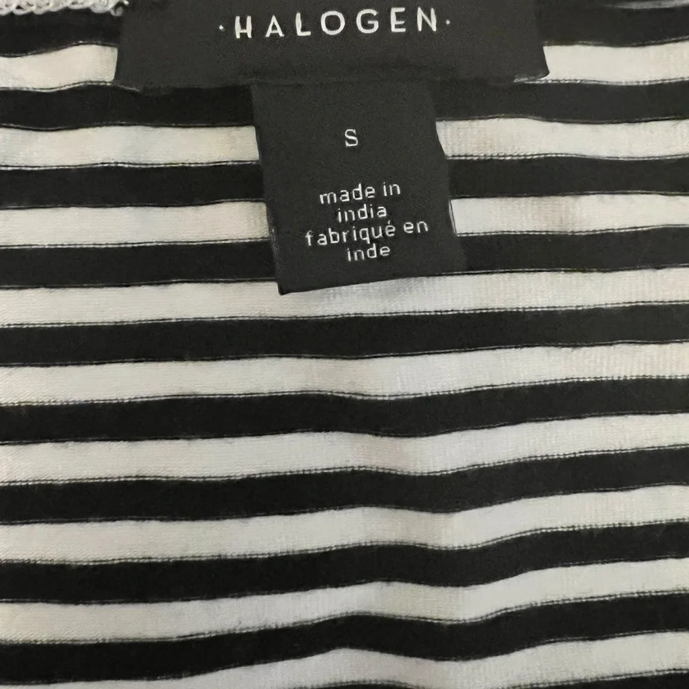 Halogen Square Neck Top! - Picture 6 of 9
